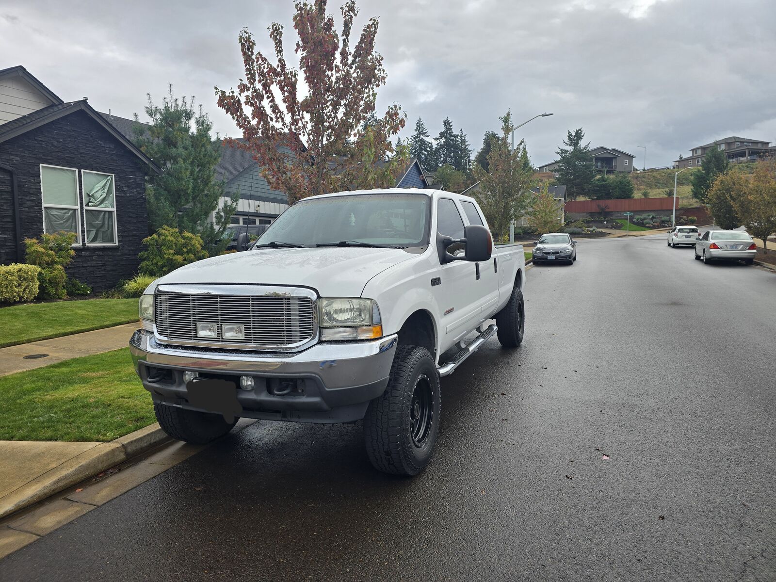 Ford F-350
