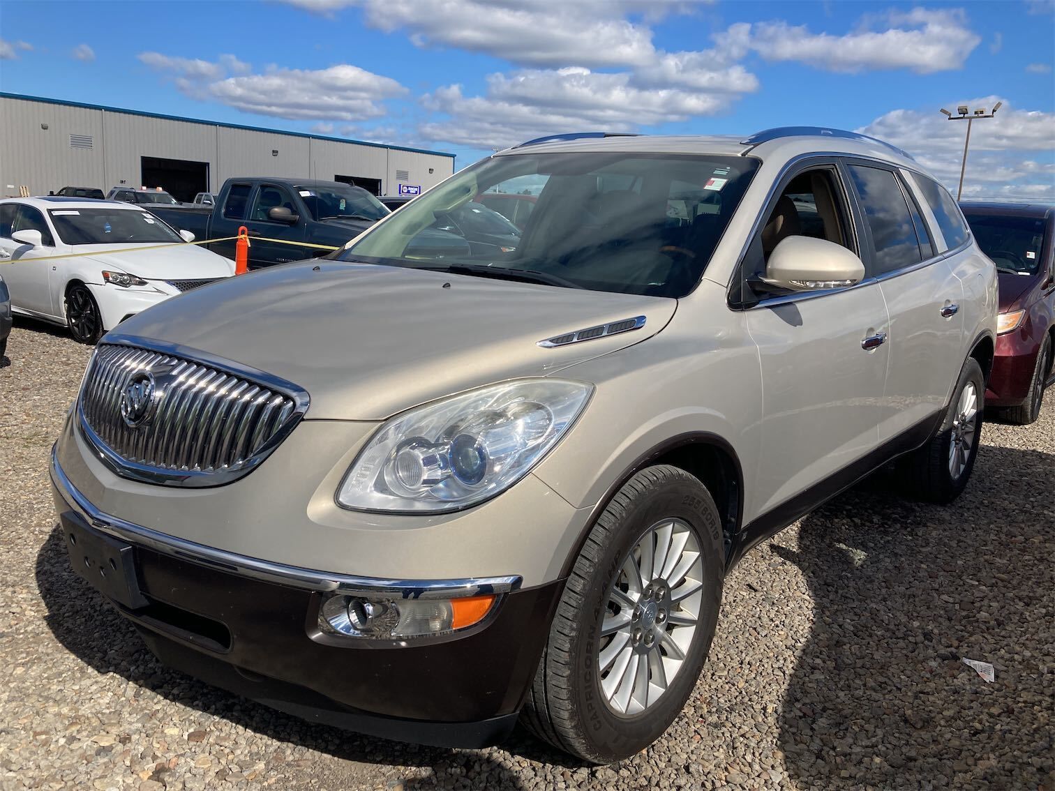 Buick Enclave