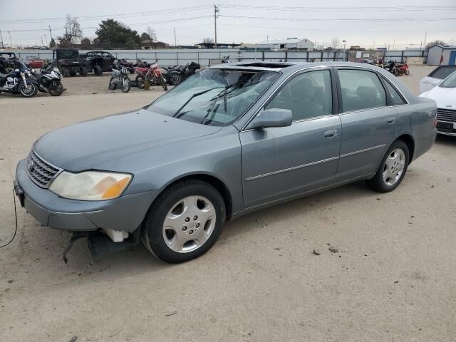 Toyota Avalon