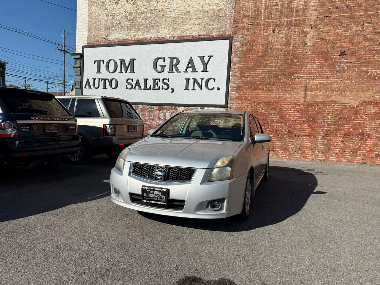 Nissan Sentra