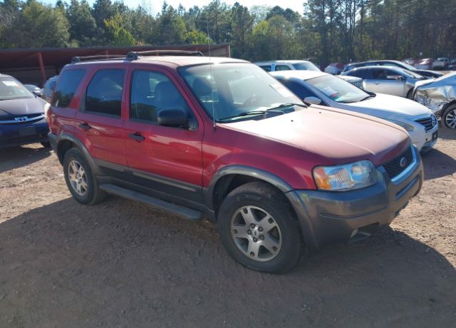 Ford Escape