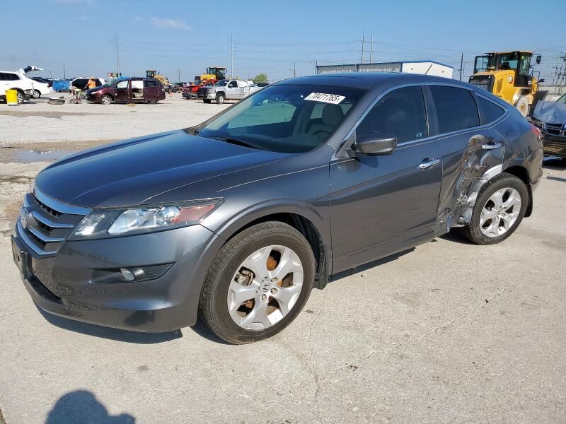 Honda Accord Crosstour