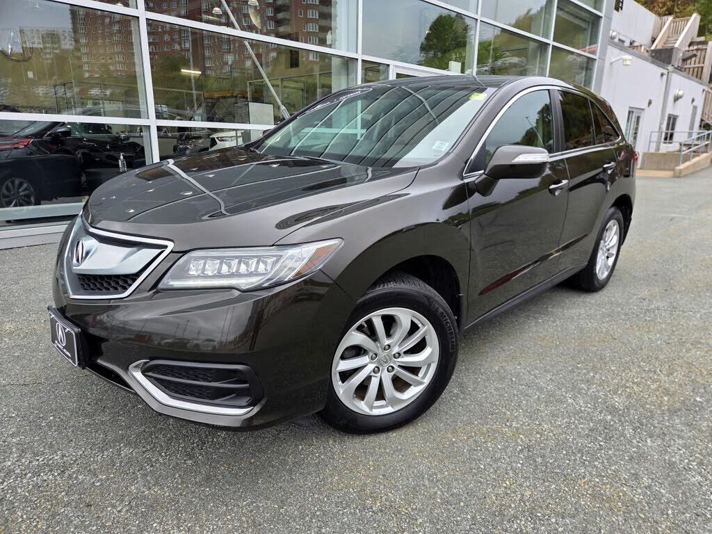 Acura RDX