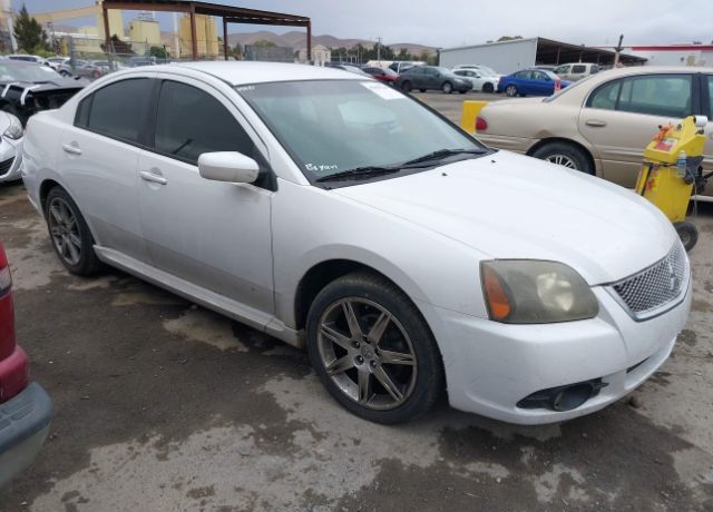 Mitsubishi Galant