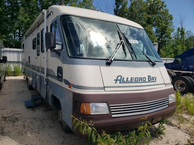 1995 FORD F-Super Duty