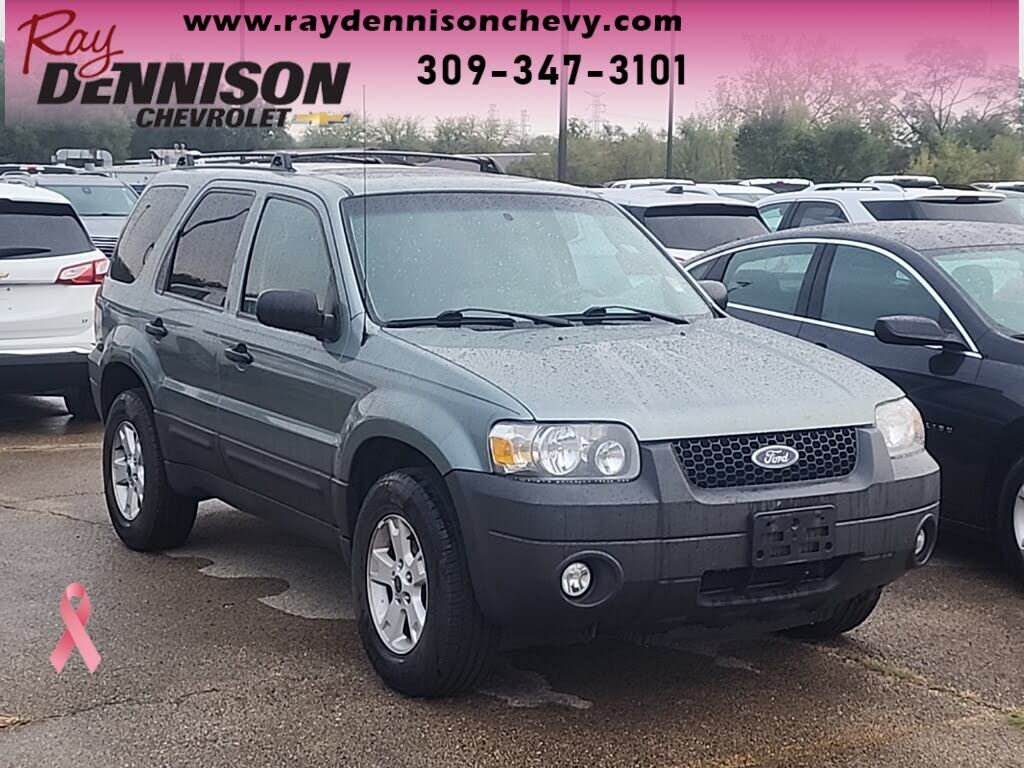 Ford Escape
