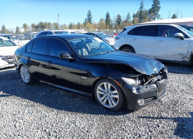 BMW 335i