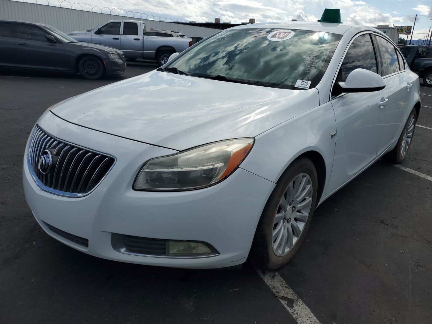 Buick Regal