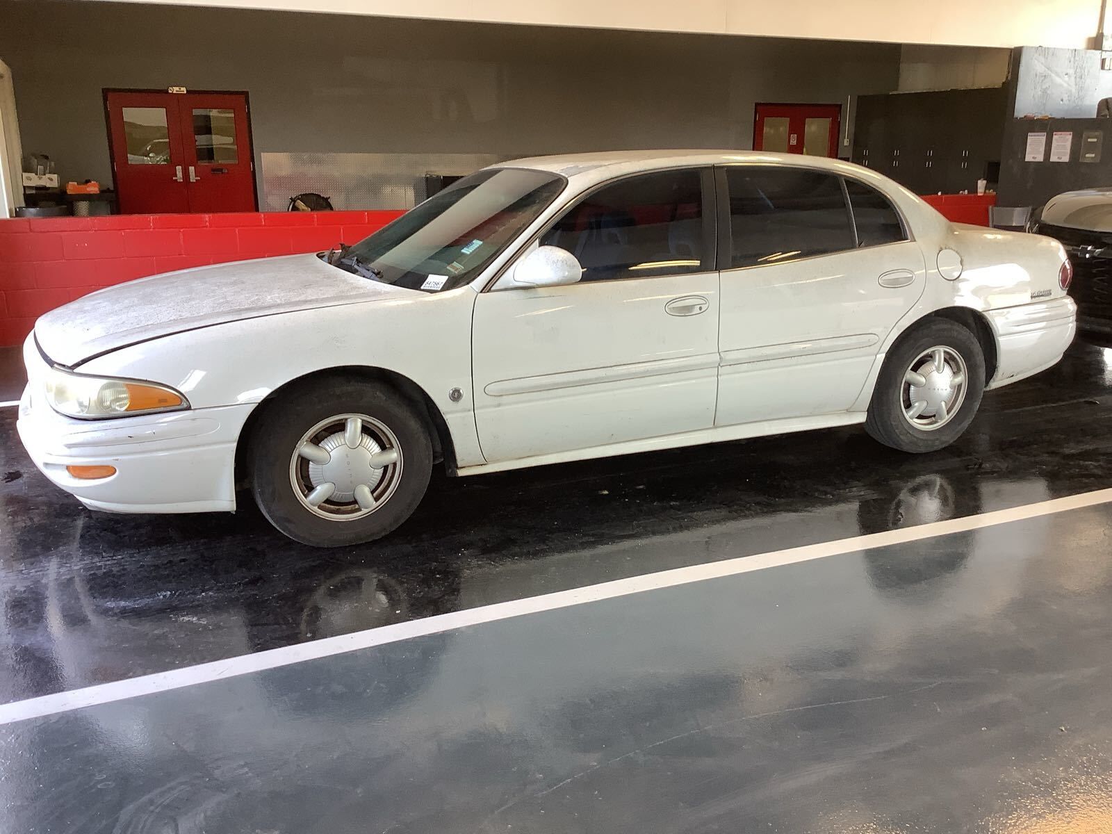 Buick LeSabre