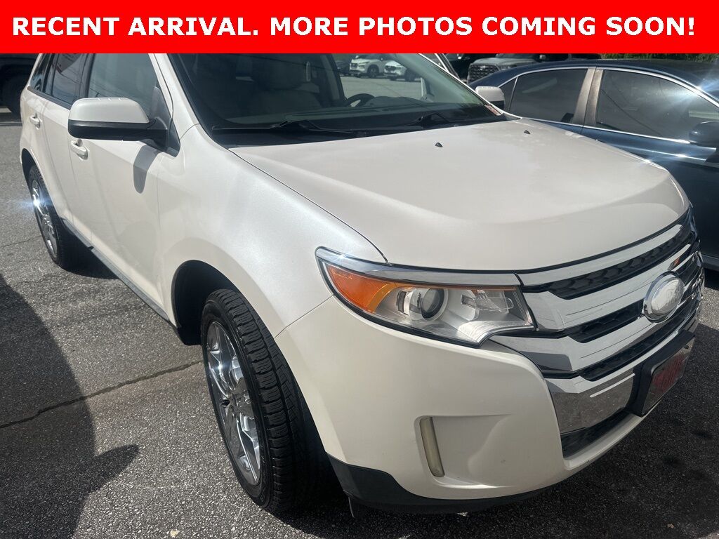Ford Edge