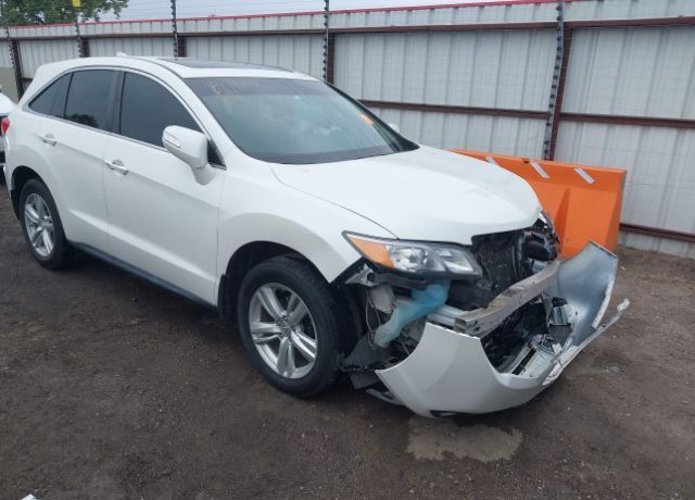 Acura RDX