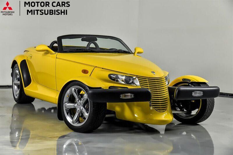 Chrysler Prowler