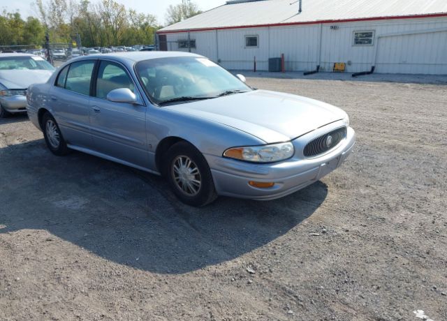 Buick LeSabre