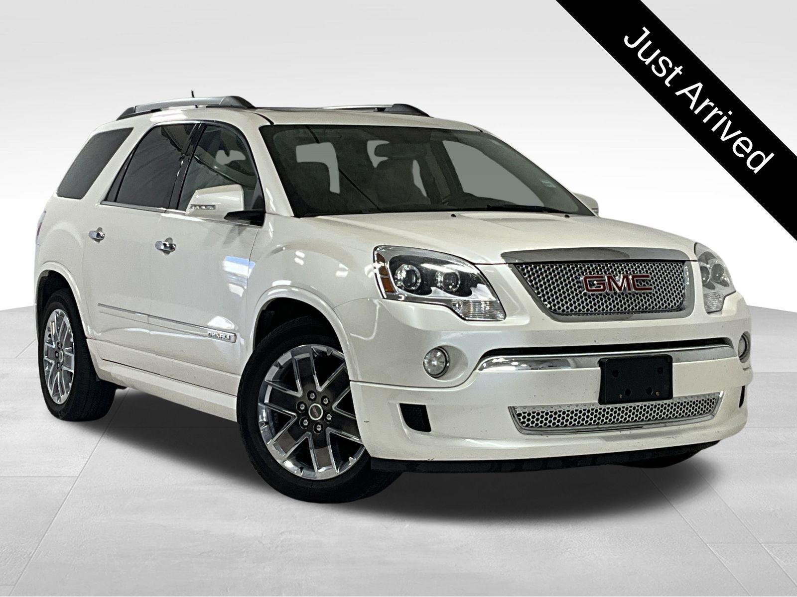 GMC Acadia