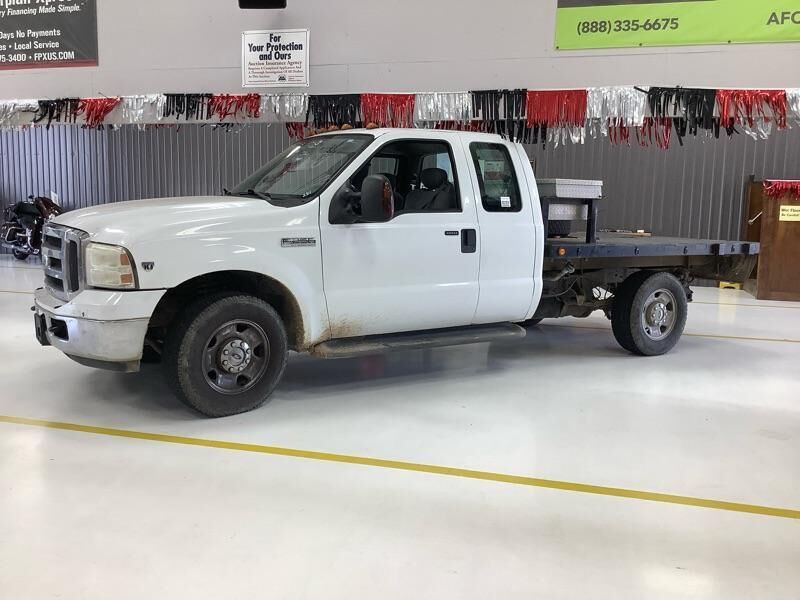 Ford F-250