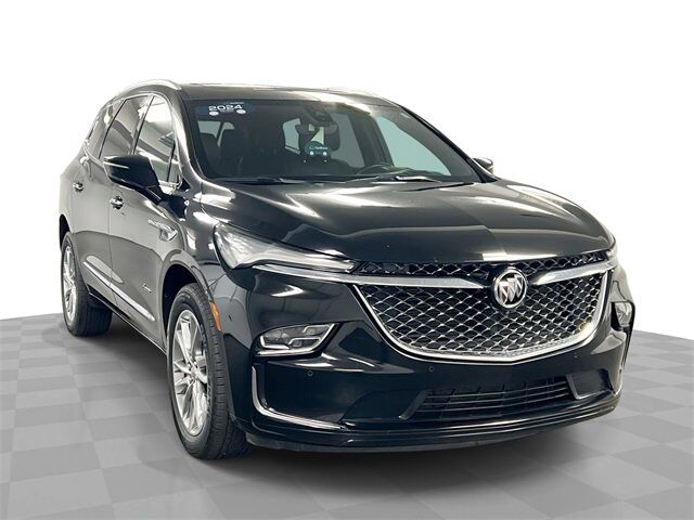 2024 BUICK Enclave