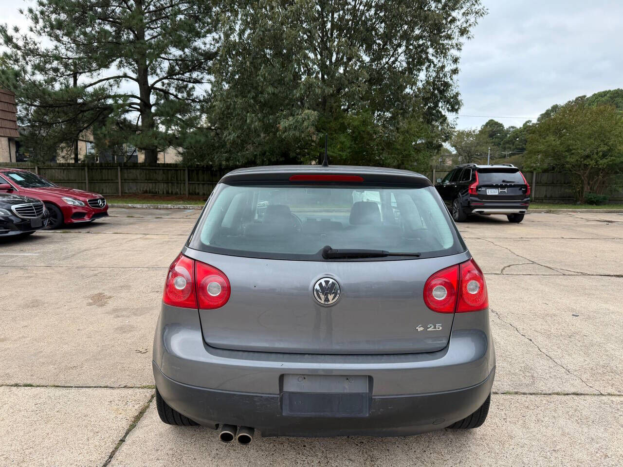 Volkswagen Rabbit