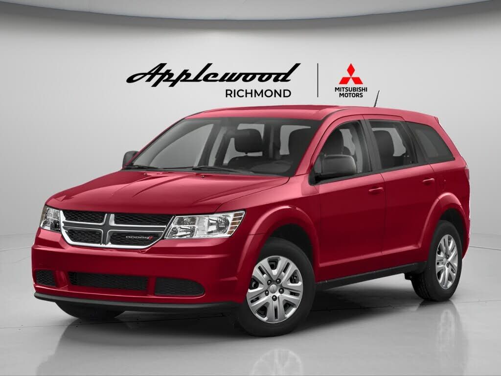 Dodge Journey