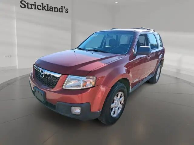 Mazda Tribute