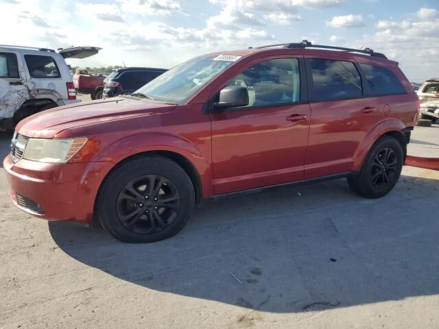 Dodge Journey