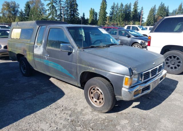 Nissan Pickup