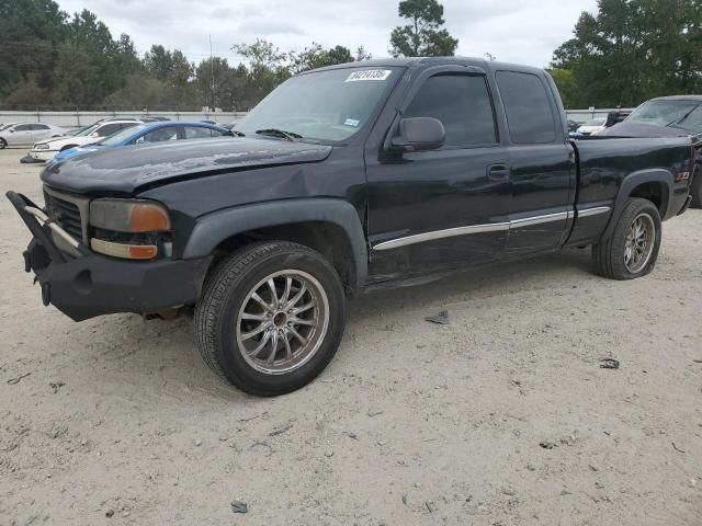 GMC Sierra
