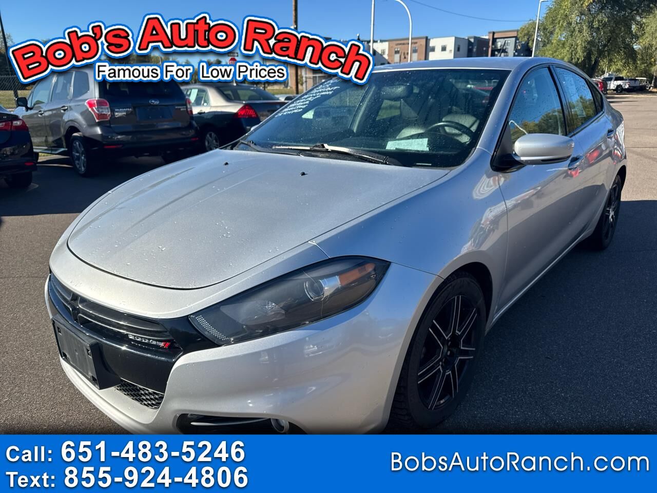 Dodge Dart