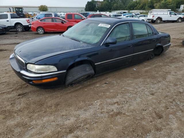 Buick Park Avenue