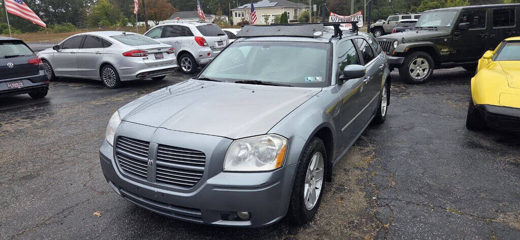 Dodge Magnum