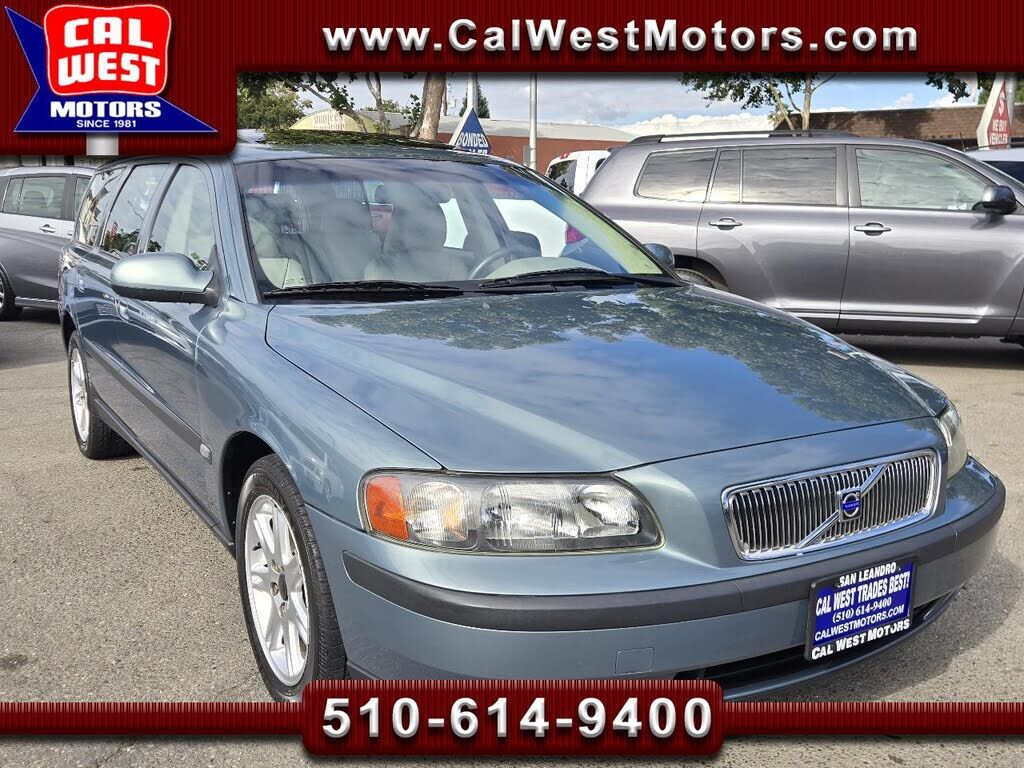 Volvo V70