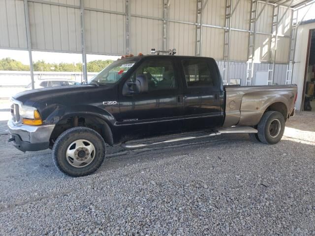 Ford F-350