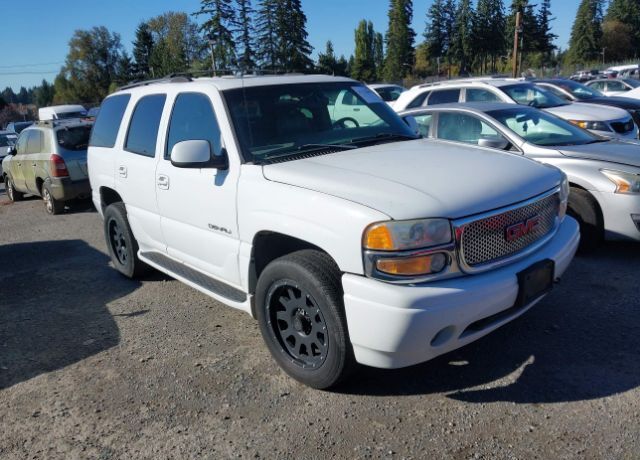 GMC Yukon