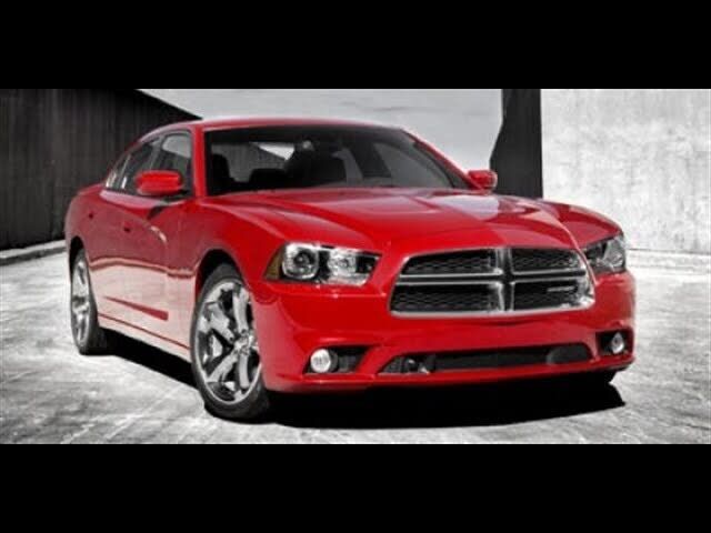 Dodge Charger
