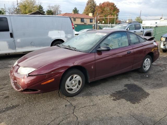 Saturn SC1