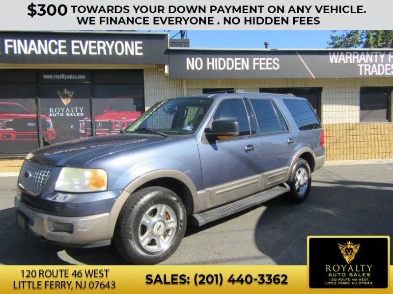 Ford Expedition