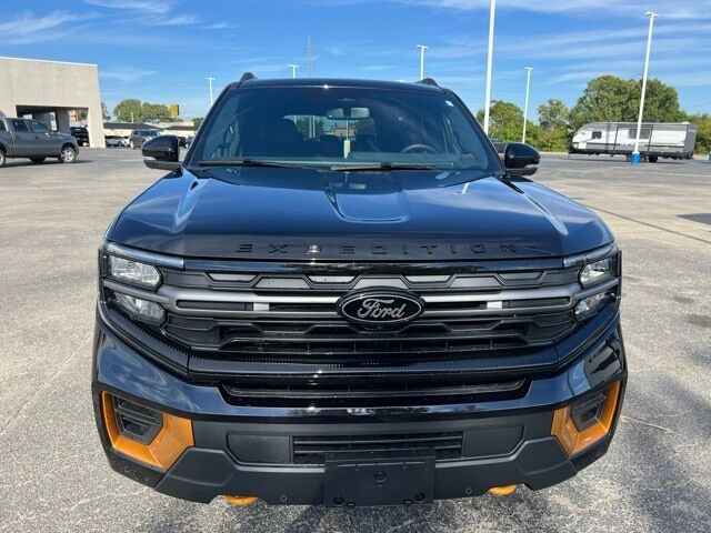 2025 FORD Expedition