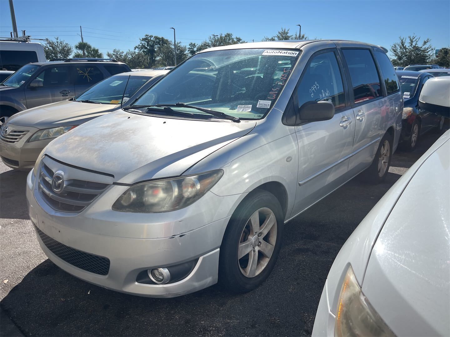 Mazda MPV