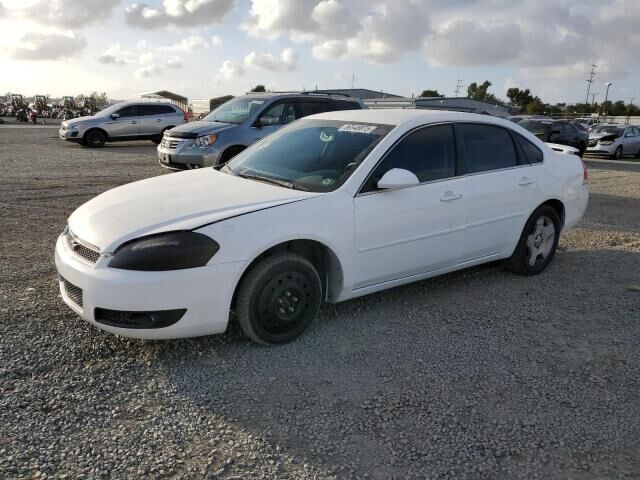 Chevrolet Impala