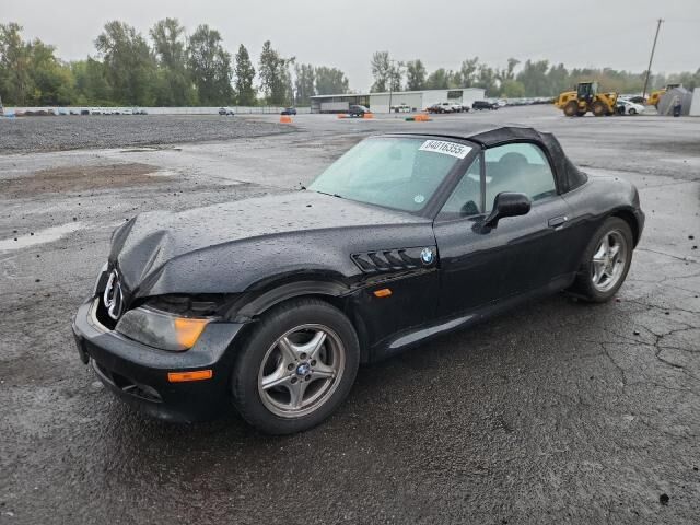 BMW Z3