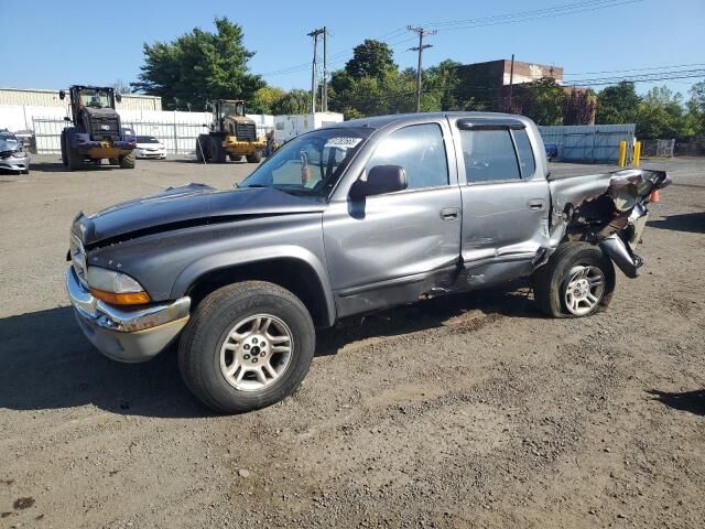 Dodge Dakota