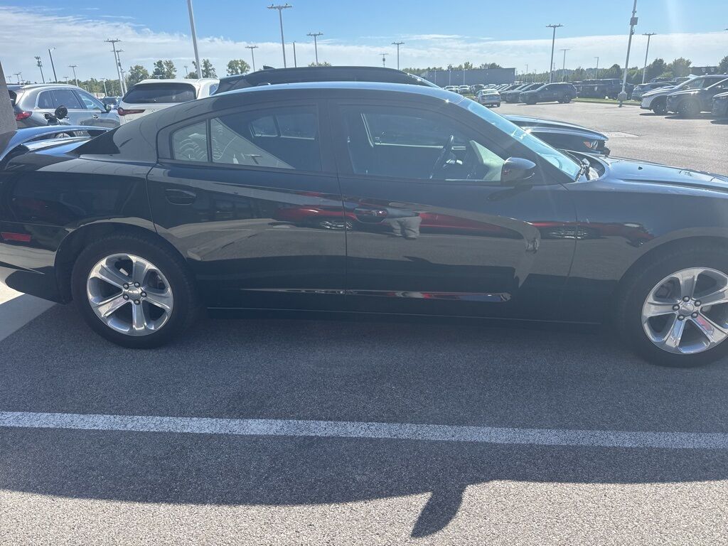 Dodge Charger