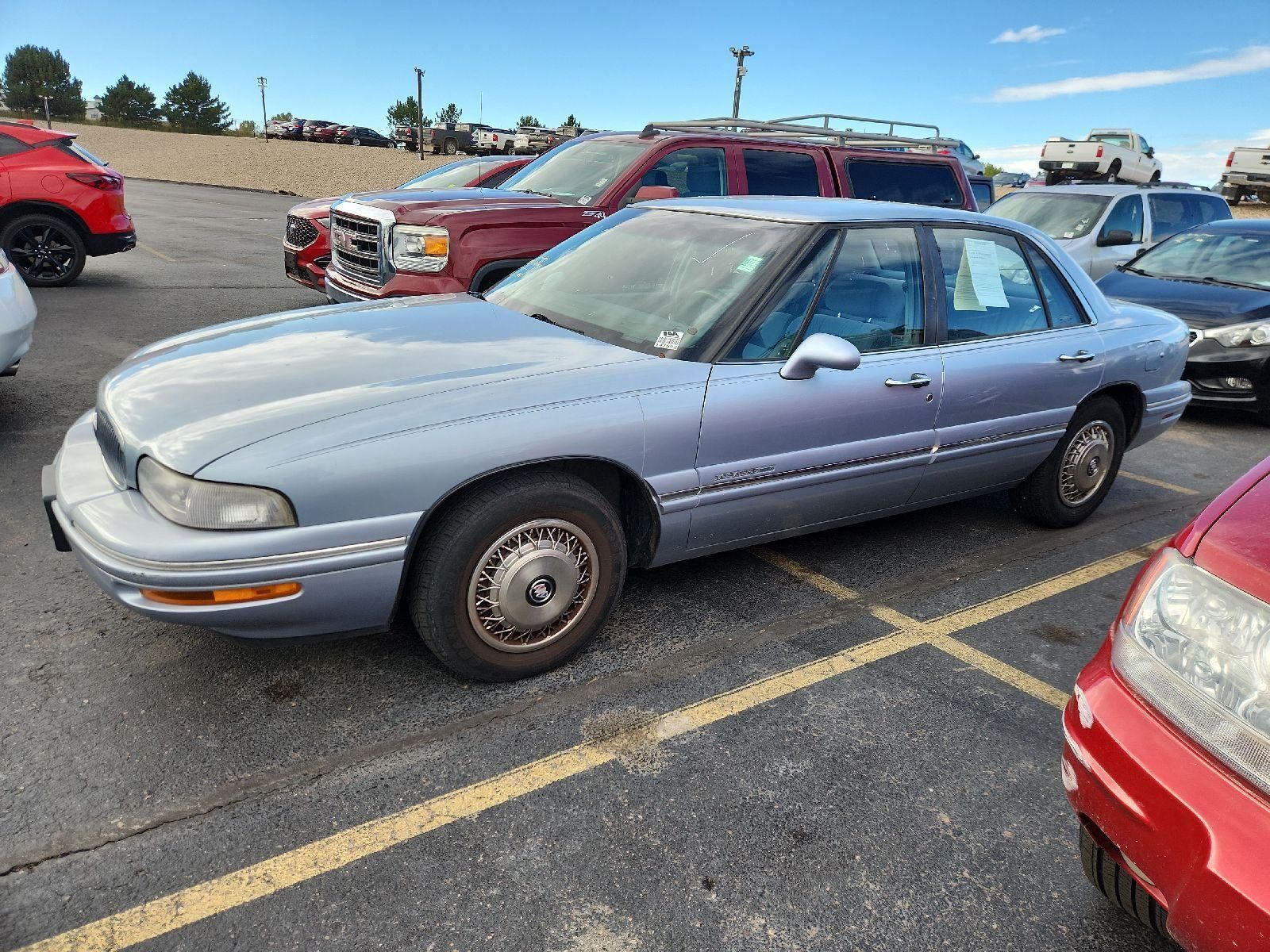 Buick LeSabre