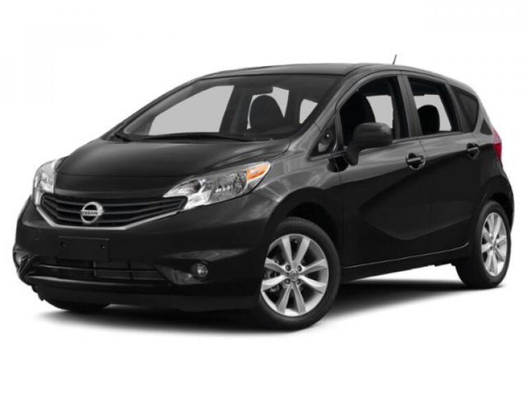 Nissan Versa Note