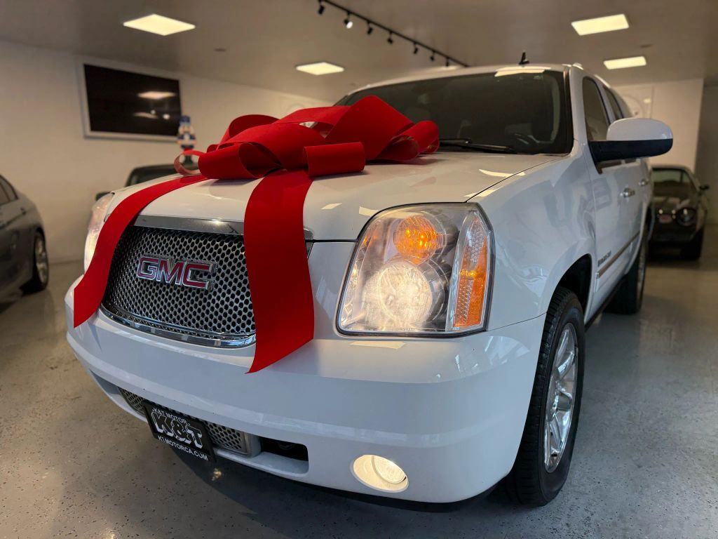 GMC Yukon