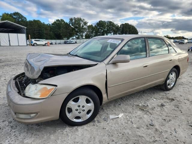 Toyota Avalon