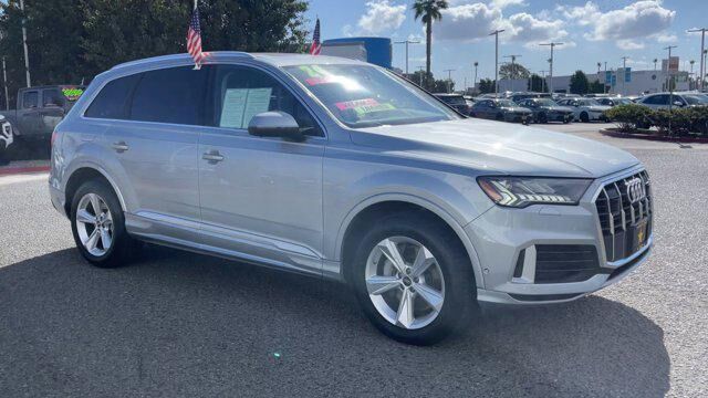 2024 Audi Q7