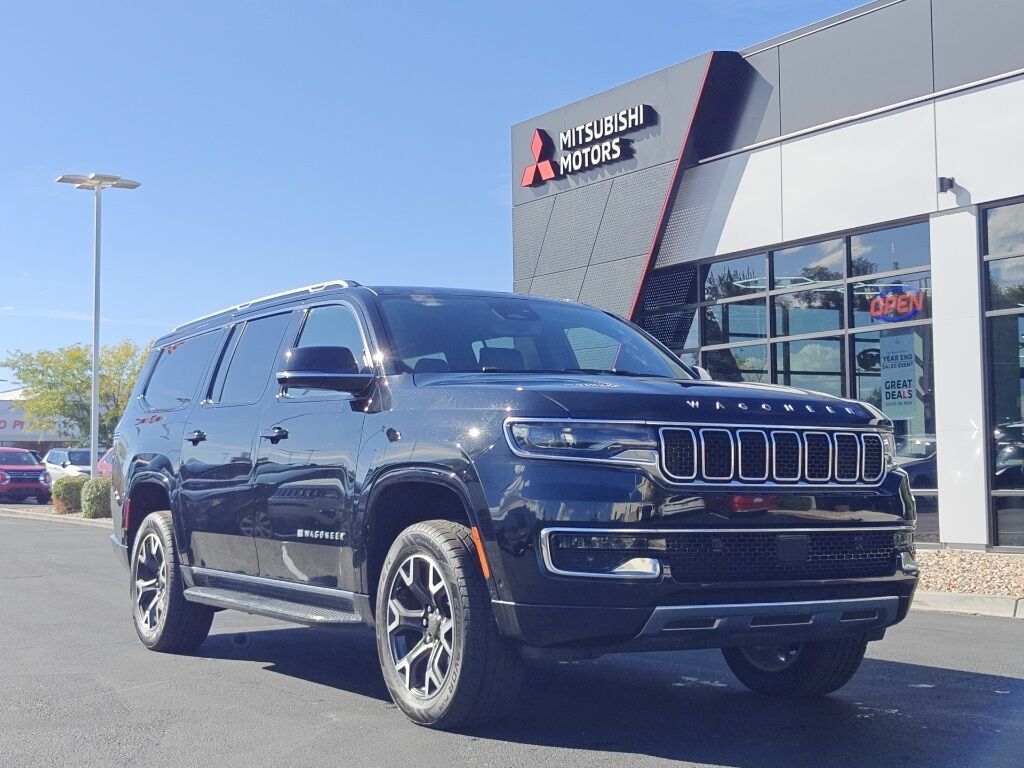 2024 JEEP Wagoneer L