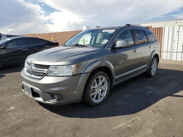 Dodge Journey