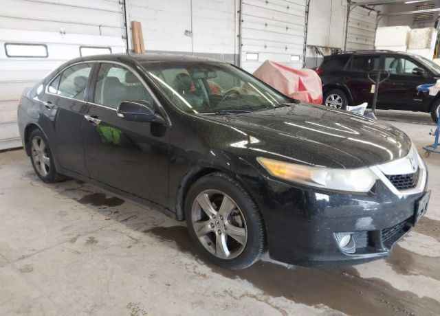 Acura TSX