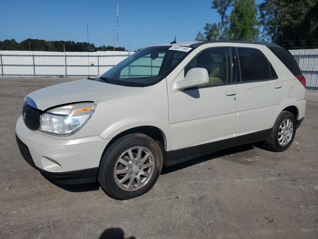 Buick Rendezvous